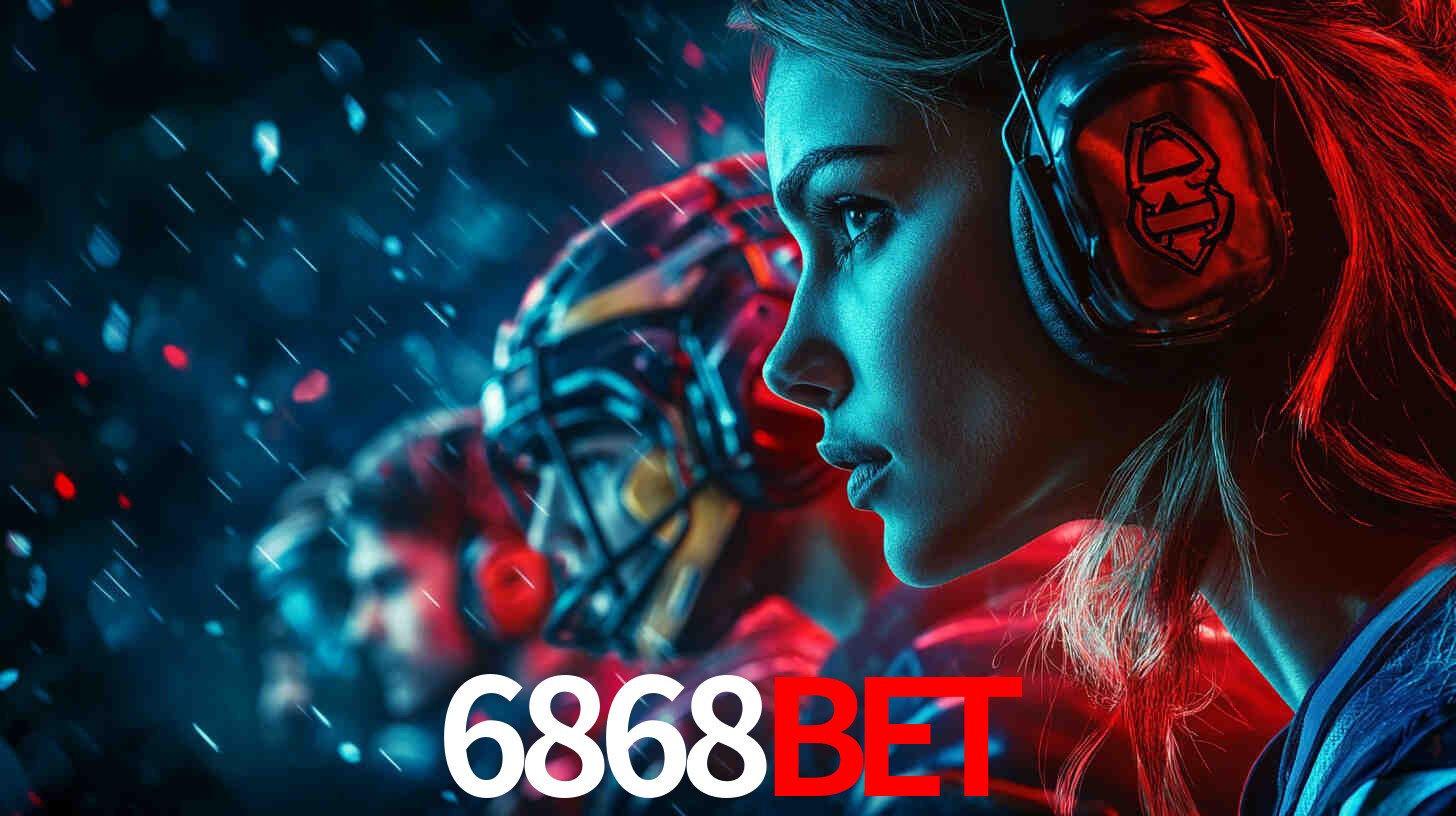 Esportes Disponíveis no 6868BET