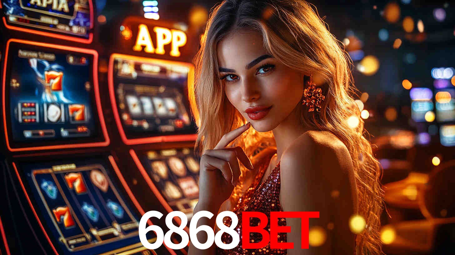 Baixar App Android 6868BET