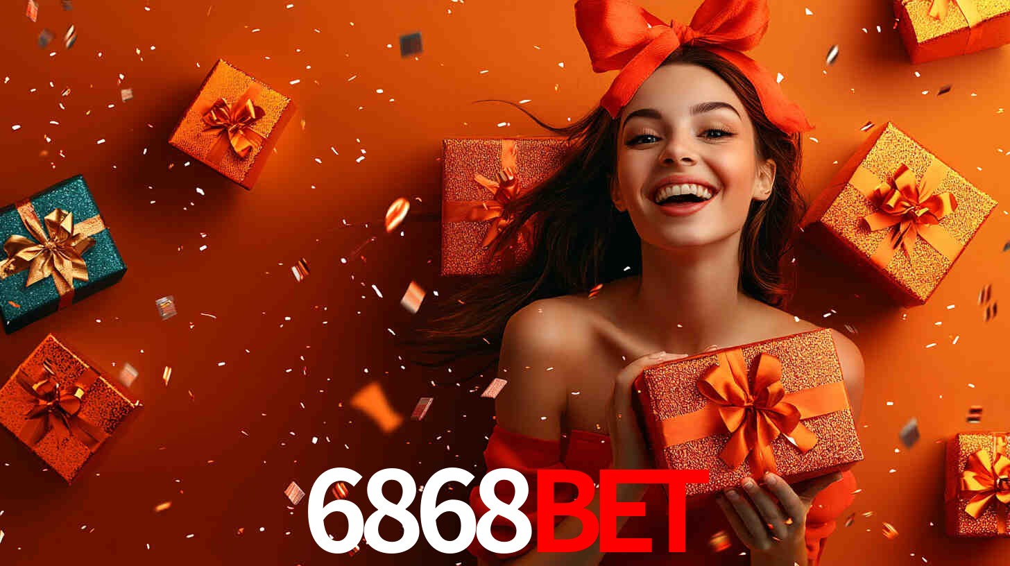 Promoções Semanais e Códigos Promocionais 6868BET